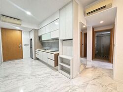 The Viridian (D12), Apartment #631107231